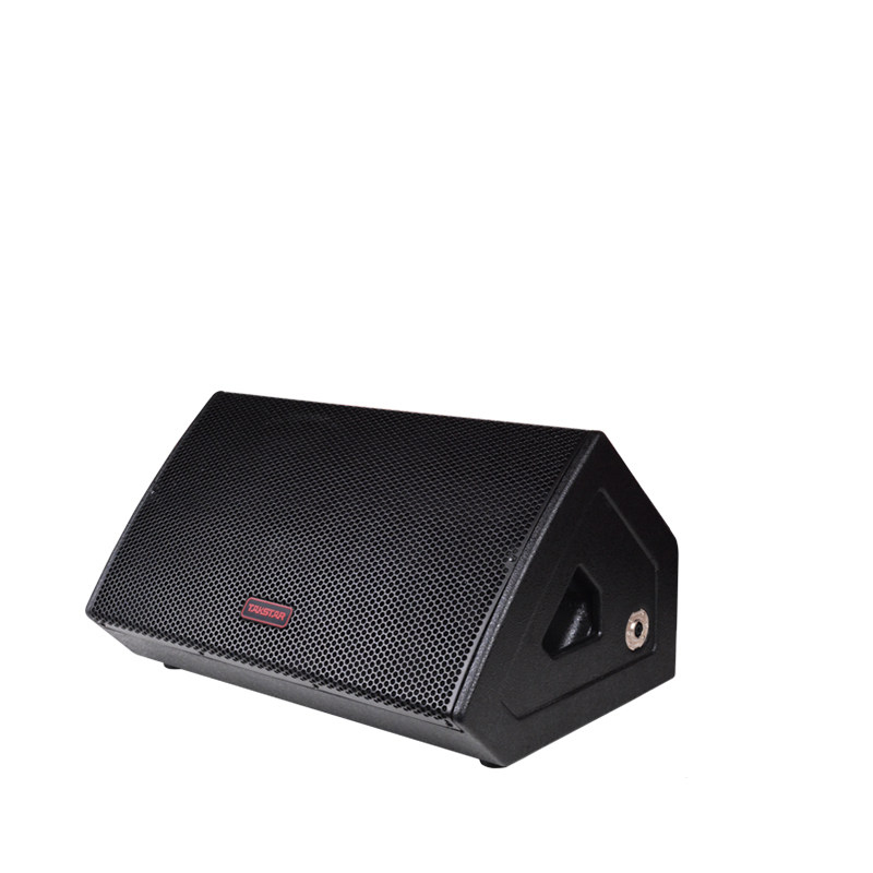 得胜 TAKSTAR ELV-121M 专业舞台返听音箱 12吋 黑色 计价单位:对