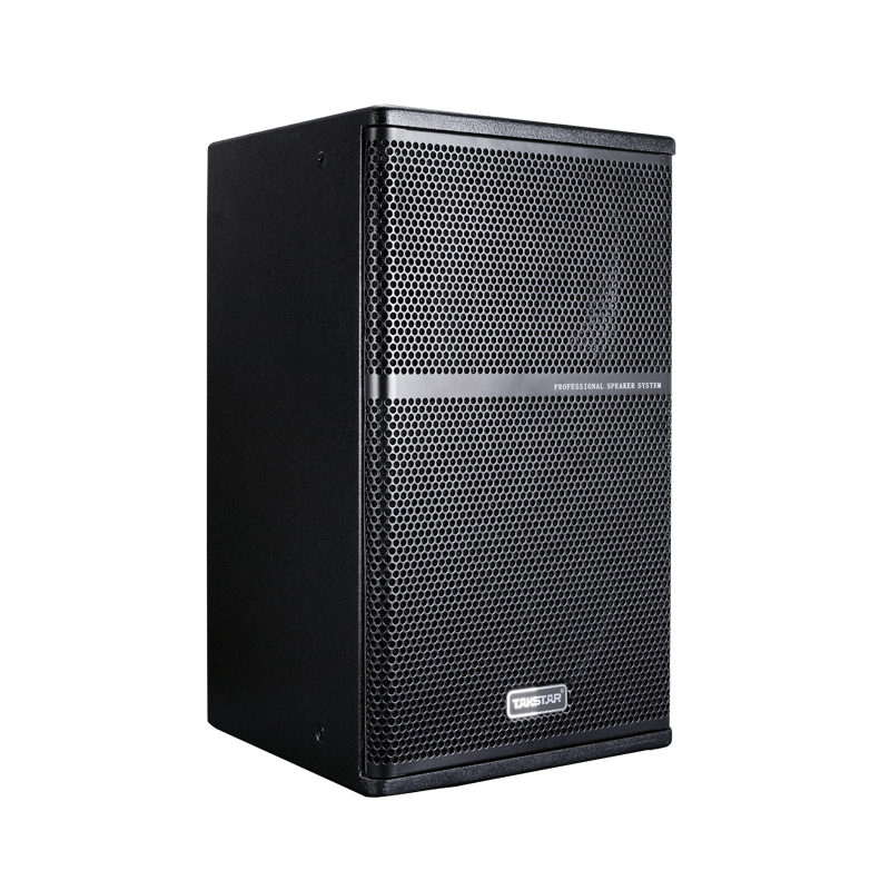 得胜 TAKSTAR EKS-121 专业全频音箱12寸 700W 黑色 计价单位:对