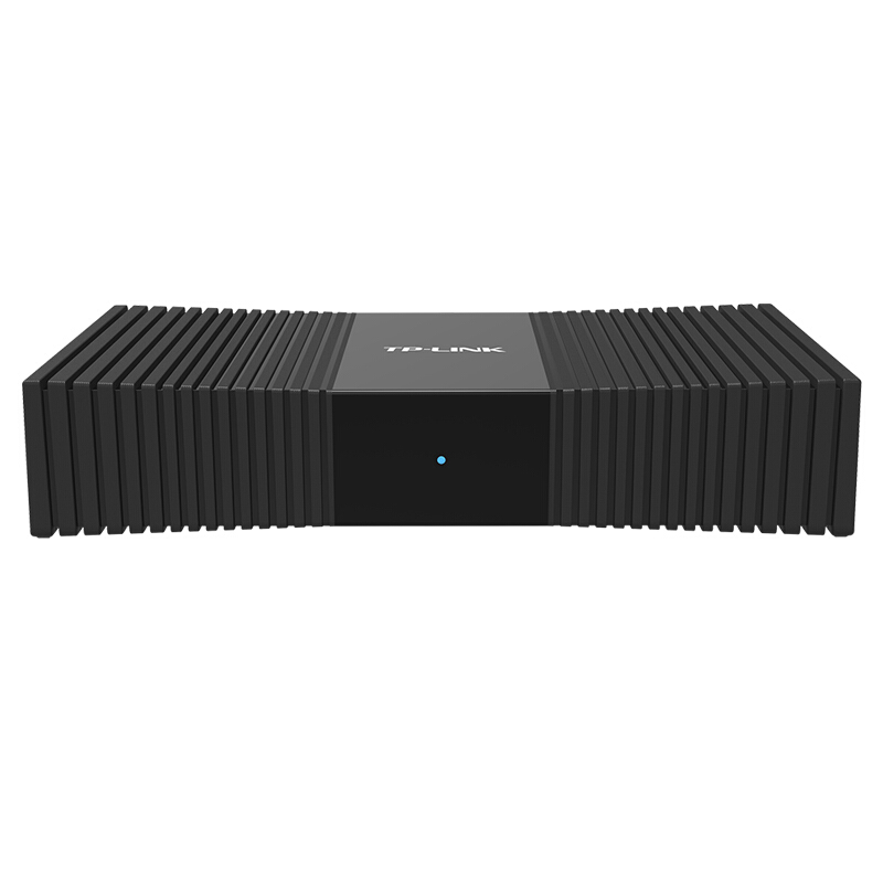 普联 TP-LINK TL-SG1008M 8口千兆以太网宽带交换机 黑色 计价单位:台