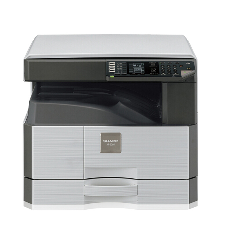 夏普 Sharp MX-36CTBA 墨粉 黑色  适用于Mx-2618 3118 3148 NC 计价单位:支