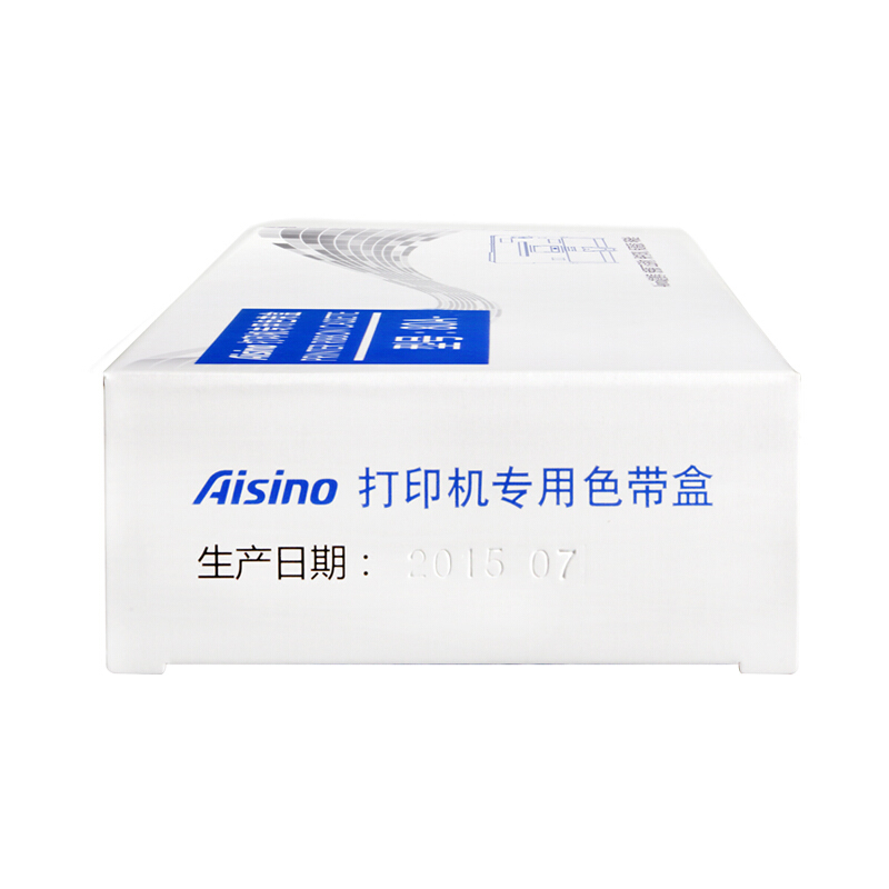 航天信息 Aisino 80A-8 色带架黑色 适用于SK860 TY6150 TY-20E 计价单位:支