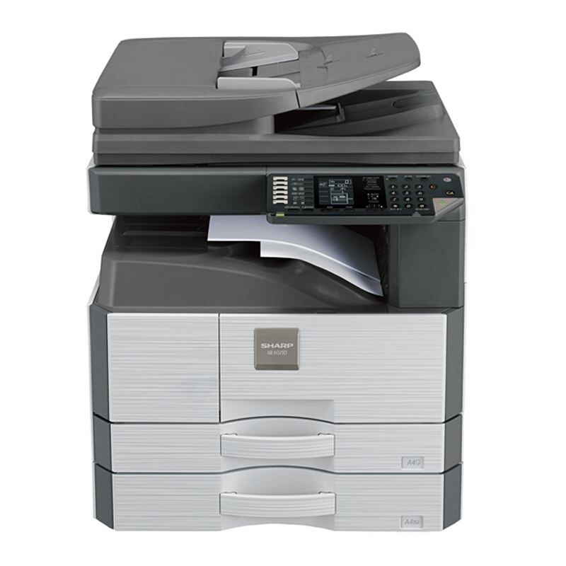 夏普 Sharp MX-36CTBA 墨粉 黑色  适用于Mx-2618 3118 3148 NC 计价单位:支