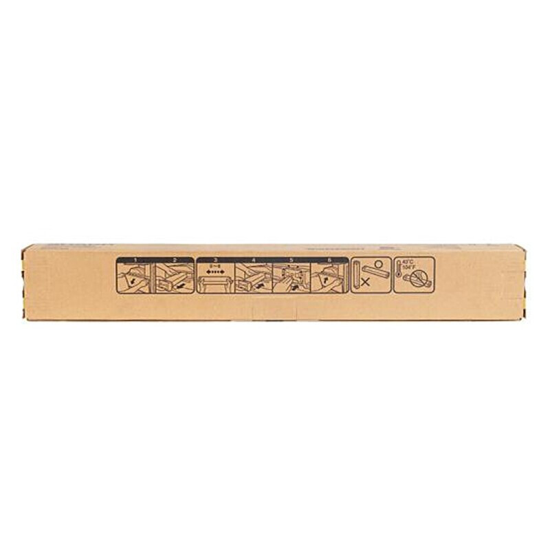 夏普 Sharp MX-36CTBA(彩) 黄色 Mx-36CTBA彩色碳粉 计价单位:支