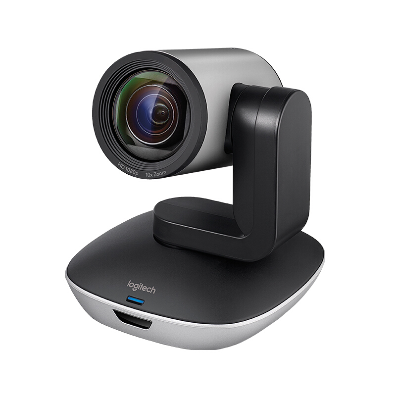 罗技 LOGITECH CC3500e 摄像头 GROUP 1080P USB免驱 含全向麦扬声器 计价单位:台