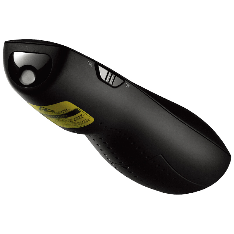 罗技 LOGITECH R800 无线演示器 绿光 黑色 计价单位:支