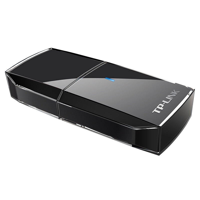 TP-LINK  TL-WDN5200免驱版 无线网卡 650M双频迷你USB 计价单位:个