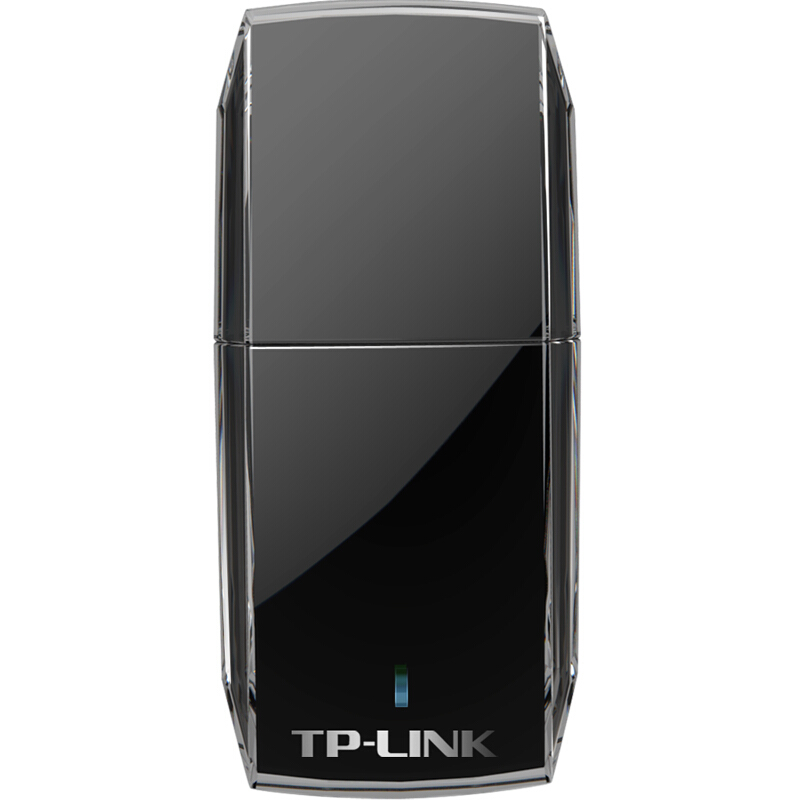 TP-LINK  TL-WN823N 300M迷你型无线USB网卡 计价单位:个