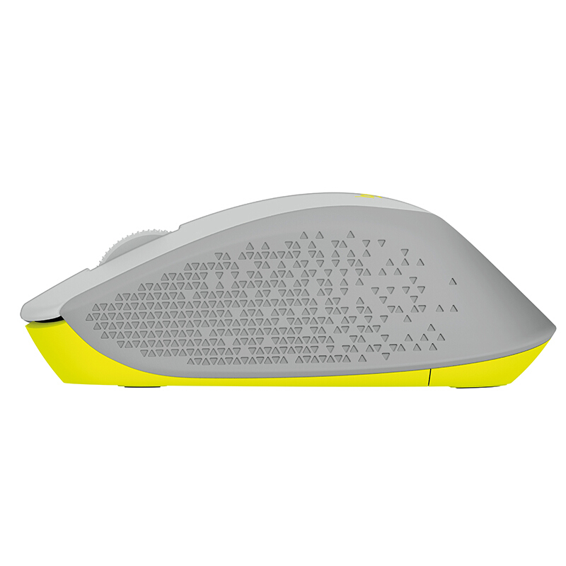 罗技 LOGITECH M280-灰 无线光电鼠标 灰色 计价单位:个 罗技 LOGITECH M280-灰 无线光电鼠标 灰色 计价单位:个