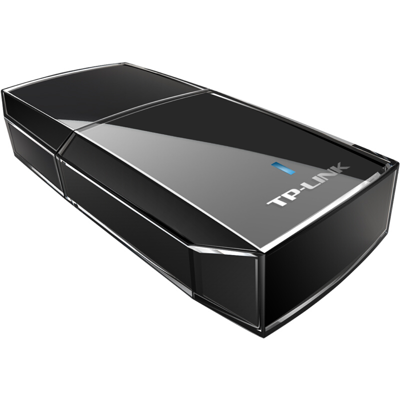 TP-LINK  TL-WN823N 300M迷你型无线USB网卡 计价单位:个