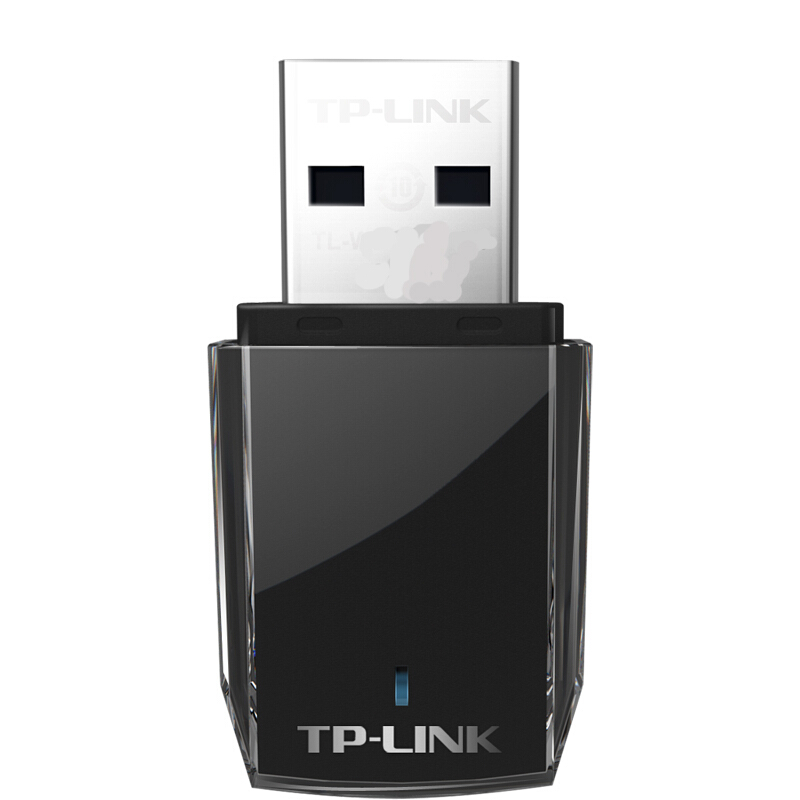 TP-LINK  TL-WN823N 300M迷你型无线USB网卡 计价单位:个