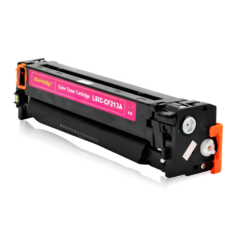 莱盛 Lswl LS-CF213A 硒鼓 品红色 适用于M251n M276fn M276fnw惠普pro200 计价单位:支 莱盛 Lswl LS-CF213A 硒鼓 品红色 适用于M251n M276fn M276fnw惠普pro200 计价单位:支