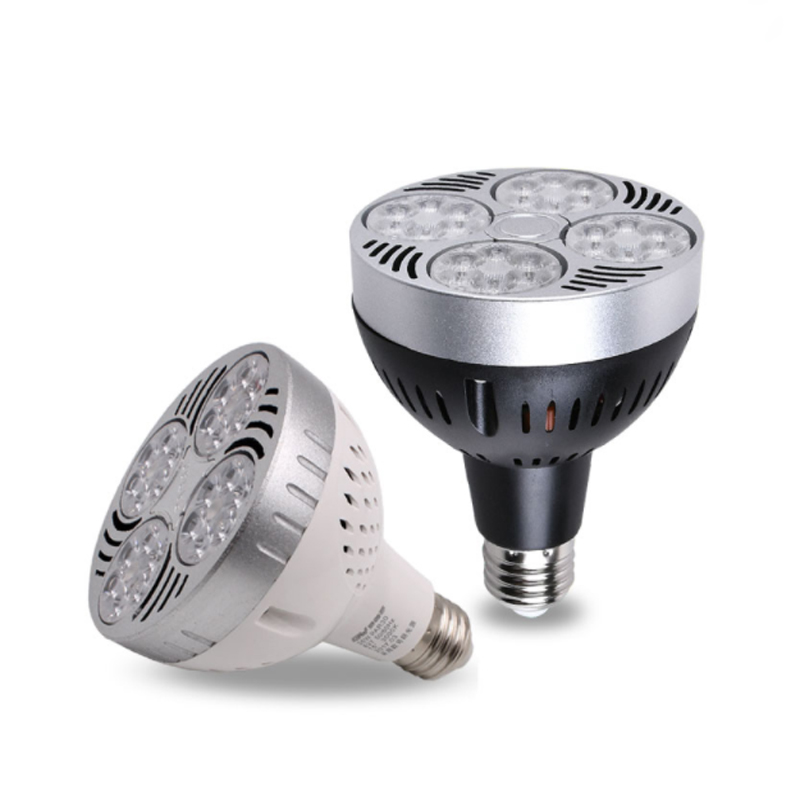 开尔  PAR30 LED帕泡 E2730W 白光 6500K 计价单位:只 开尔  PAR30 LED帕泡 E2730W 白光 6500K 计价单位:只