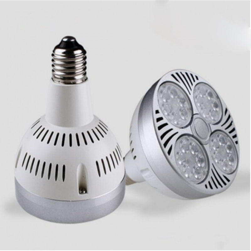 开尔  PAR30 LED帕泡 E2730W 白光 6500K 计价单位:只