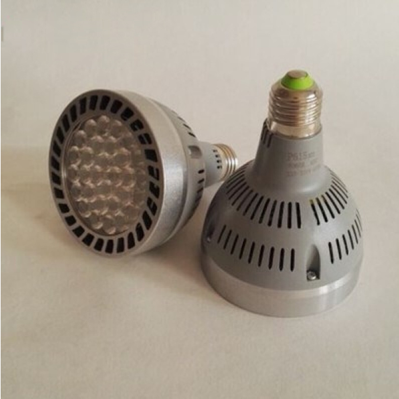 开尔  PAR30 LED帕泡 E2730W 白光 6500K 计价单位:只 开尔  PAR30 LED帕泡 E2730W 白光 6500K 计价单位:只