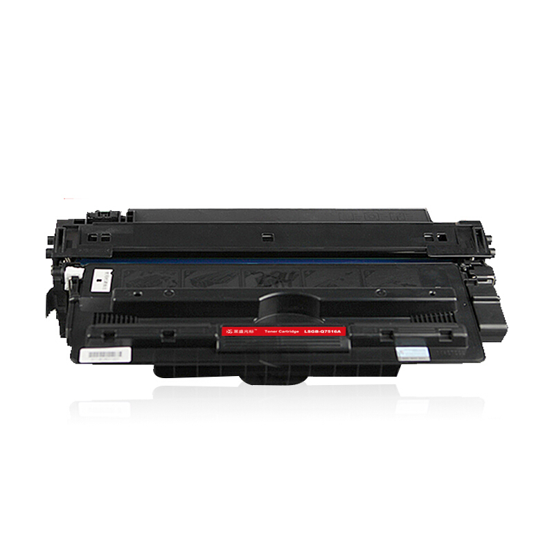 莱盛光标 Shines LSGB-Q7516A 硒鼓 黑色 光标 适用 HPLJ-5200 5200LCANONLBP-3500 计价单位:支 莱盛光标 Shines LSGB-Q7516A 硒鼓 黑色 光标 适用 HPLJ-5200 5200LCANONLBP-3500 计价单位:支