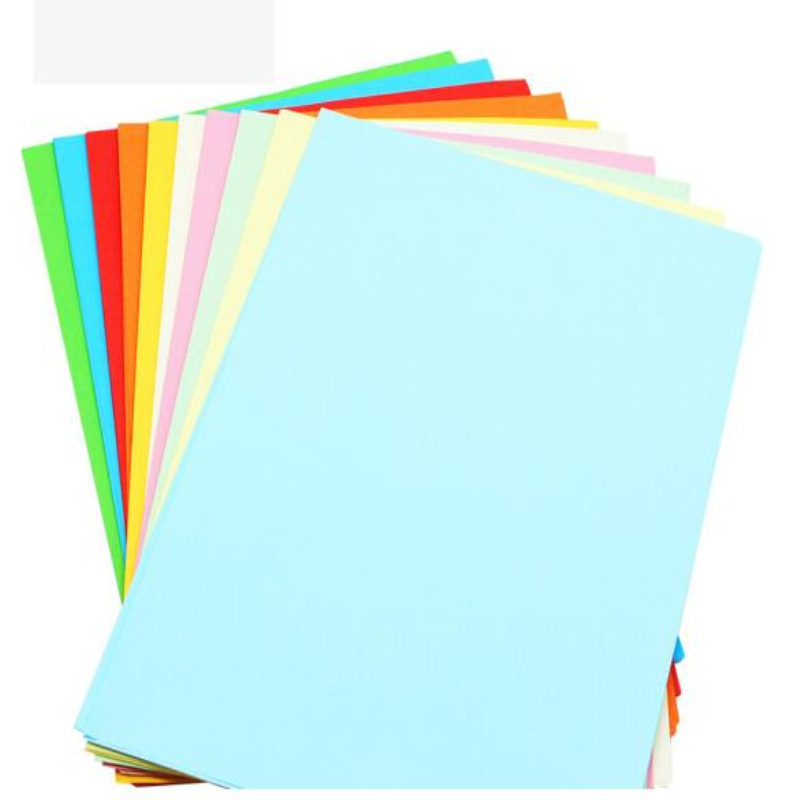 旗舰 Greenflagship A4 彩色复印纸 深黄 80G 100张/包 计价单位:包 旗舰 Greenflagship A4 彩色复印纸 深黄 80G 100张/包 计价单位:包