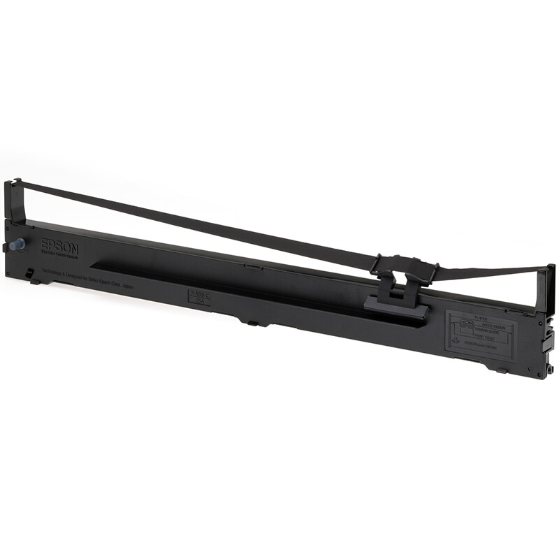 爱普生 EPSON S015336/C13S015588CF 色带架 黑色 适用LQ1600K3H 计价单位:支