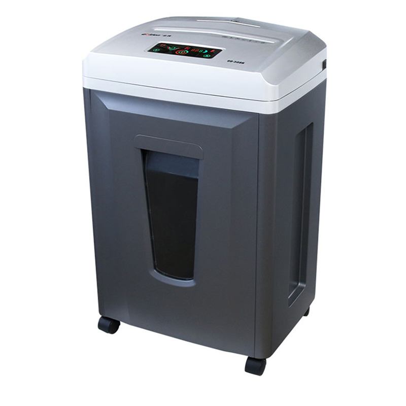 金典  GD-508H 碎纸机 6级保密 24L 单次碎纸6张 计价单位:台