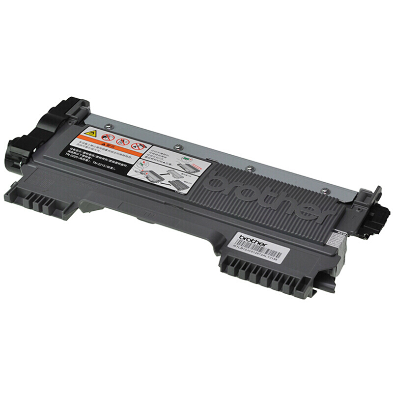 兄弟 brother TN-2215 黑色墨粉 适用2240D 7360 7470D 7060D 计价单位:个
