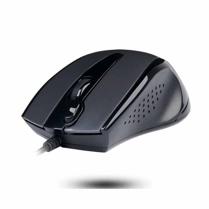 双飞燕 A4tech N-500F 有线鼠标 高亮铁灰 计价单位:个 双飞燕 A4tech N-500F 有线鼠标 高亮铁灰 计价单位:个