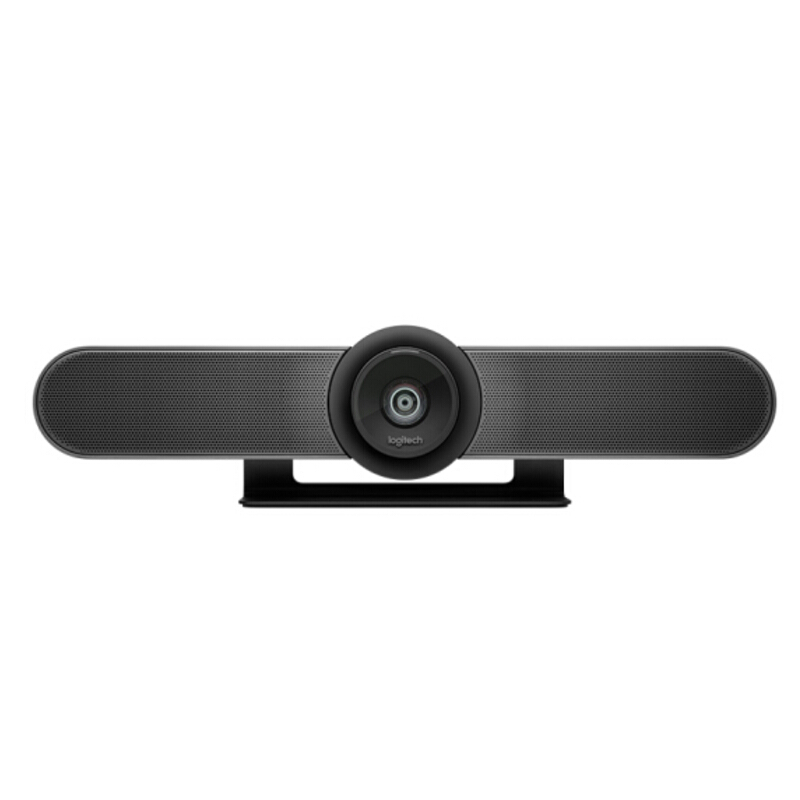 罗技 LOGITECH CC4000e 视频摄像头 高清广角音 计价单位:台