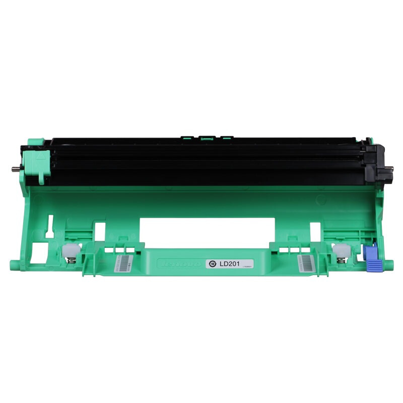 联想 Lenovo LD201 硒鼓 黑色 适用S1801 LJ2205 M1851 M7206 M7255F F2081 LJ2206W M7206W M7256WHF打印机 计价单位:个