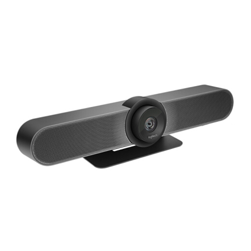 罗技 LOGITECH CC4000e 视频摄像头 高清广角音 计价单位:台