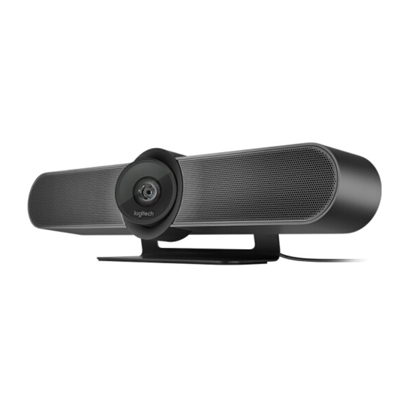 罗技 LOGITECH CC4000e 视频摄像头 高清广角音 计价单位:台