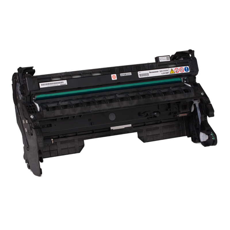 联想 Lenovo LDX381 原装硒鼓 黑色 适用LJ6700DN打印机  计价单位:个