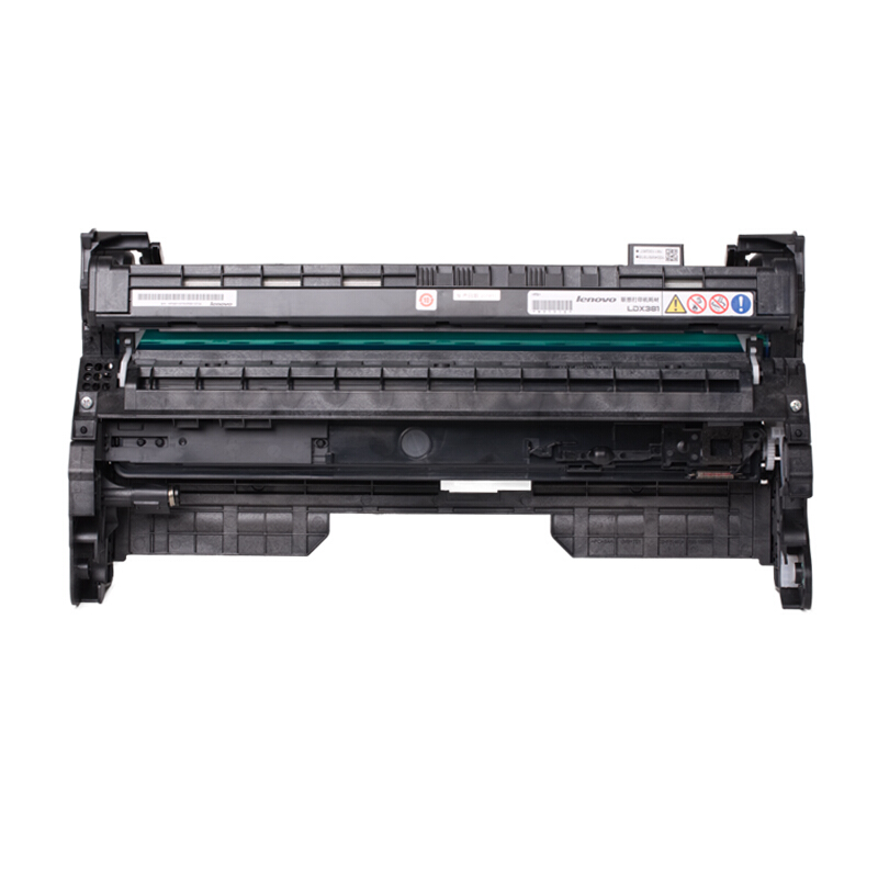 联想 Lenovo LDX381 原装硒鼓 黑色 适用LJ6700DN打印机  计价单位:个