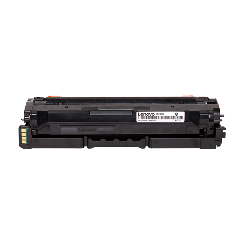 联想 Lenovo LD2410K 原装硒鼓 黑色 适用于CS2410DN彩色激光打印机  计价单位:个