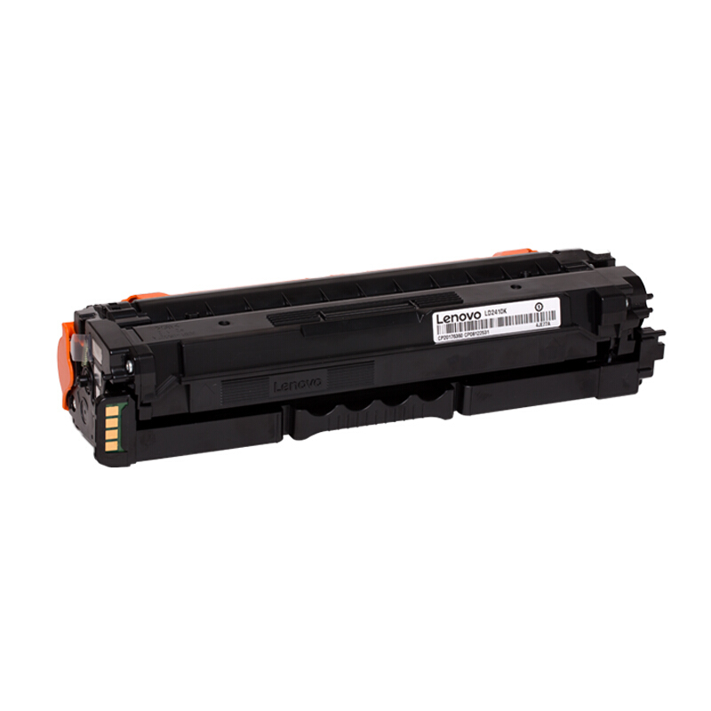 联想 Lenovo LD2410K 原装硒鼓 黑色 适用于CS2410DN彩色激光打印机  计价单位:个