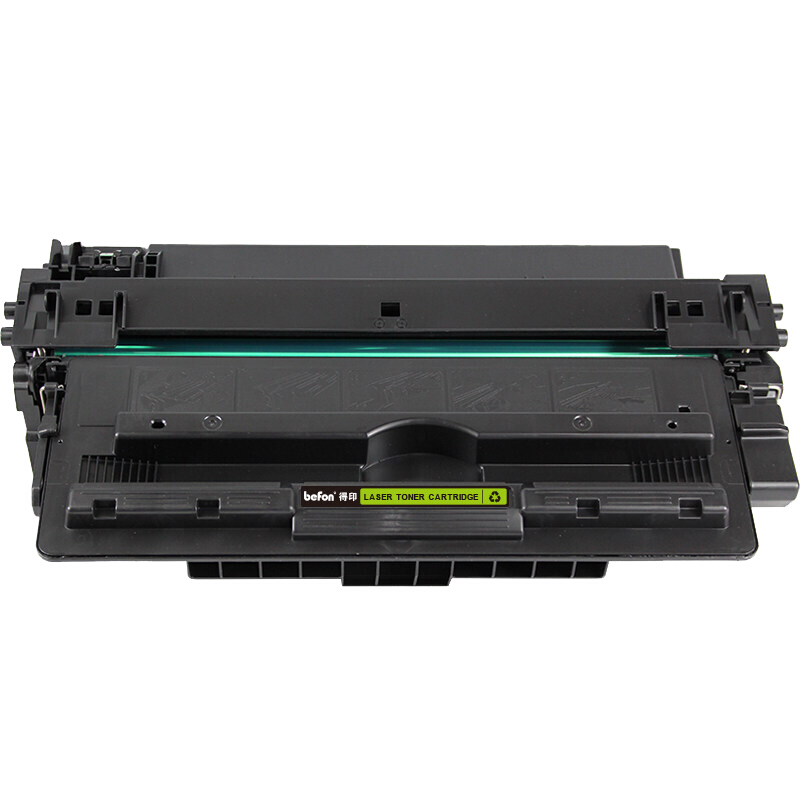 得印 Befon CZ192A 硒鼓 黑色 大容量 适用惠普HP LaserJet Pro M435nw M701a M701n M706n 93A 计价单位:支
