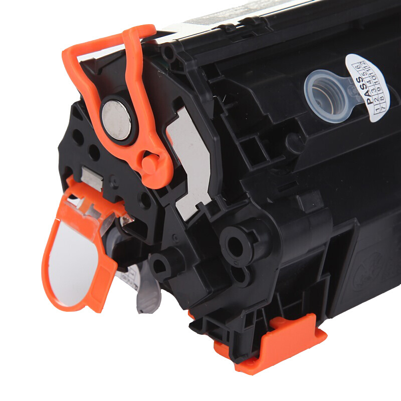得印 befon PLUS CC388A 硒鼓 黑色 1500页 适用于HP M126nw P1106 P1108 M128fp M126a 计价单位:支