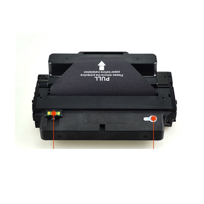 三星  MLT-D205L 硒鼓 黑色 适用于ML-3310 ML-3710 SCX-5637 SCX-4833 计价单位:支