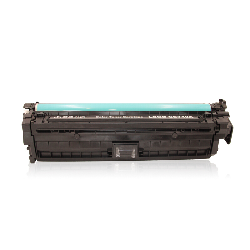 莱盛光标  LSGB-CE740A 硒鼓 黑色 适用HP CP5225 计价单位:支