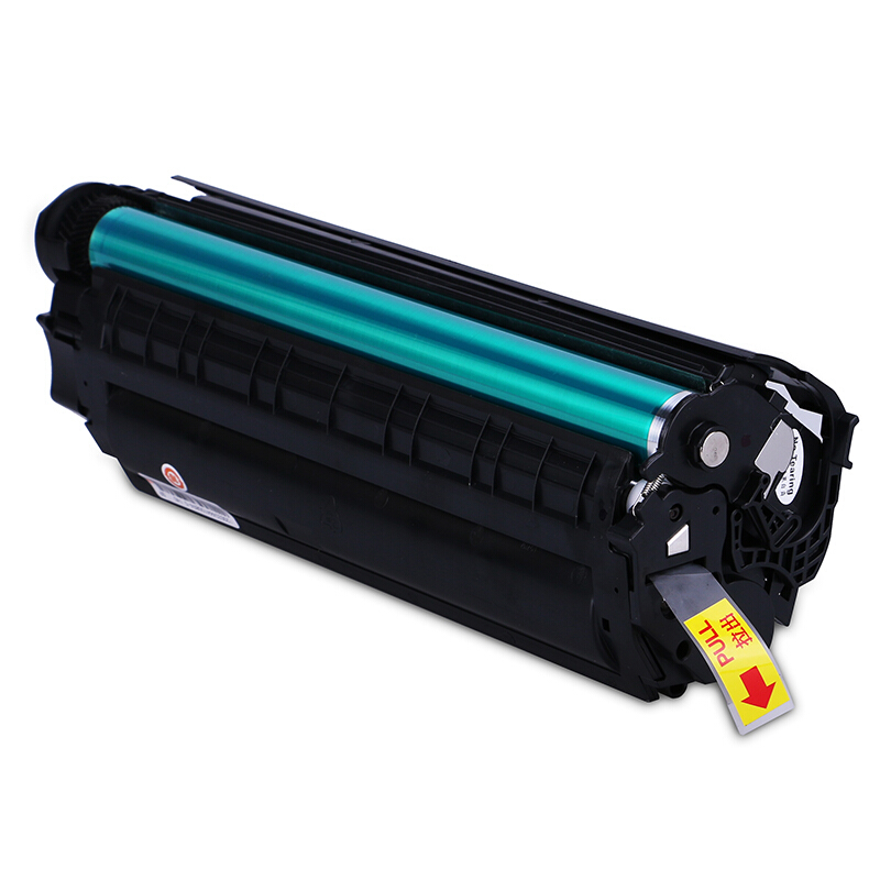 格之格  NT-C2612plus+ 硒鼓 黑色 12A系列 适用hp1012 1015 1020 3050 M1005 M1319f 计价单位:支