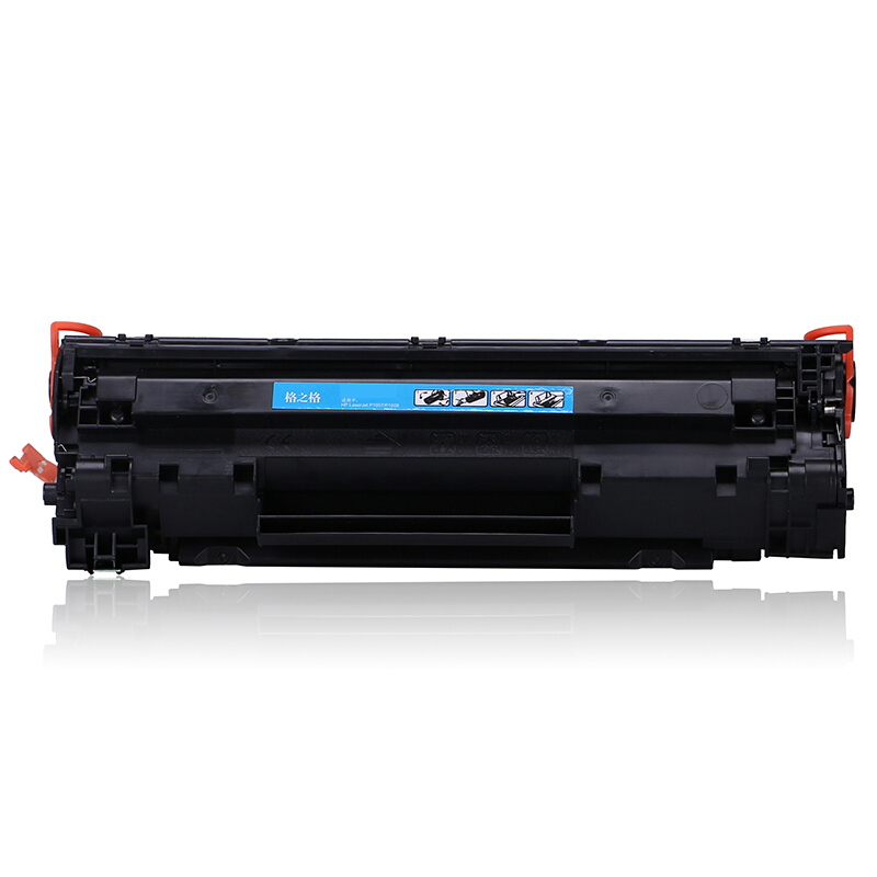 格之格 G&G CC388A 大容量硒鼓 适用于惠普HP P1007 P1008 1106 1108 1213MFP 1136MFP 388 计价单位:支