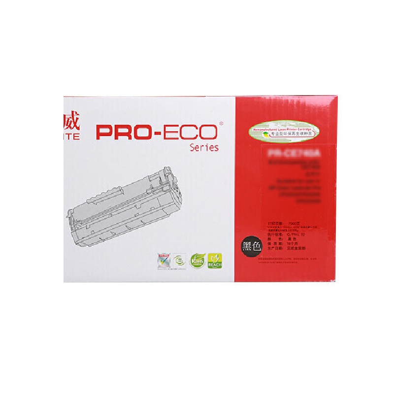 天威 PRINT-RITE CC388A 硒鼓 黑色 适用惠普CC388A P1008 P1106 P1108 M1136 M1213 m126 计价单位:支