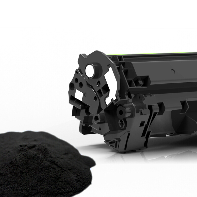 天威 PRINT-RITE CRG328/CE278A 硒鼓 标准装 带芯片 黑 适用于CANON-CRG328 CE278A 计价单位:个