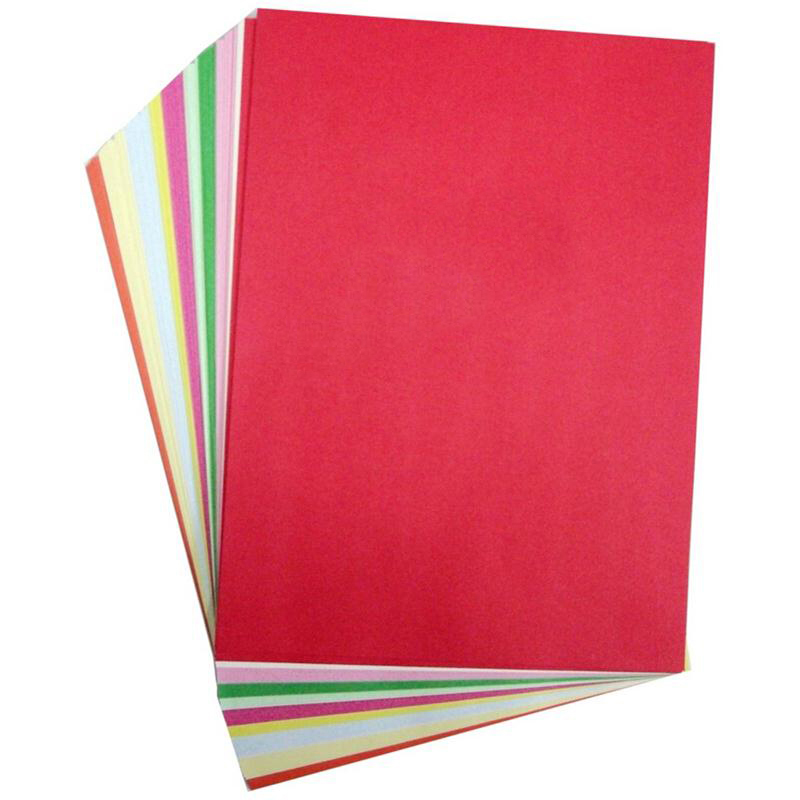 企普 A4 80g 彩色复印纸 浅蓝 100张/包 计价单位:包 企普 A4 80g 彩色复印纸 浅蓝 100张/包 计价单位:包