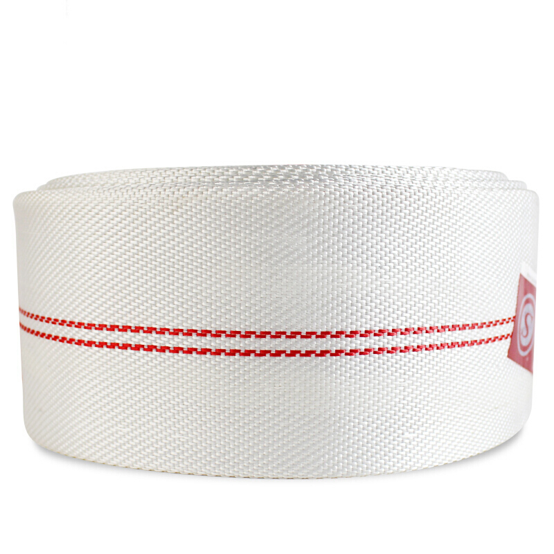 谋福  9073 消防水带 8型 65mm 25m 含接扣卡箍 水枪头 计价单位: 根