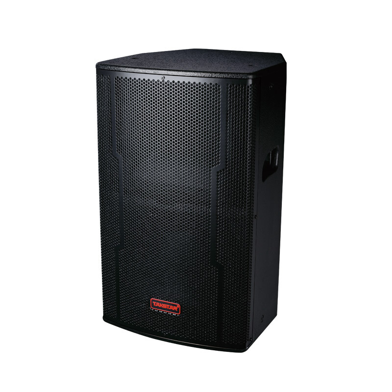 得胜 TAKSTAR ELV-121 专业全频音箱 12英寸 黑色 计价单位:对