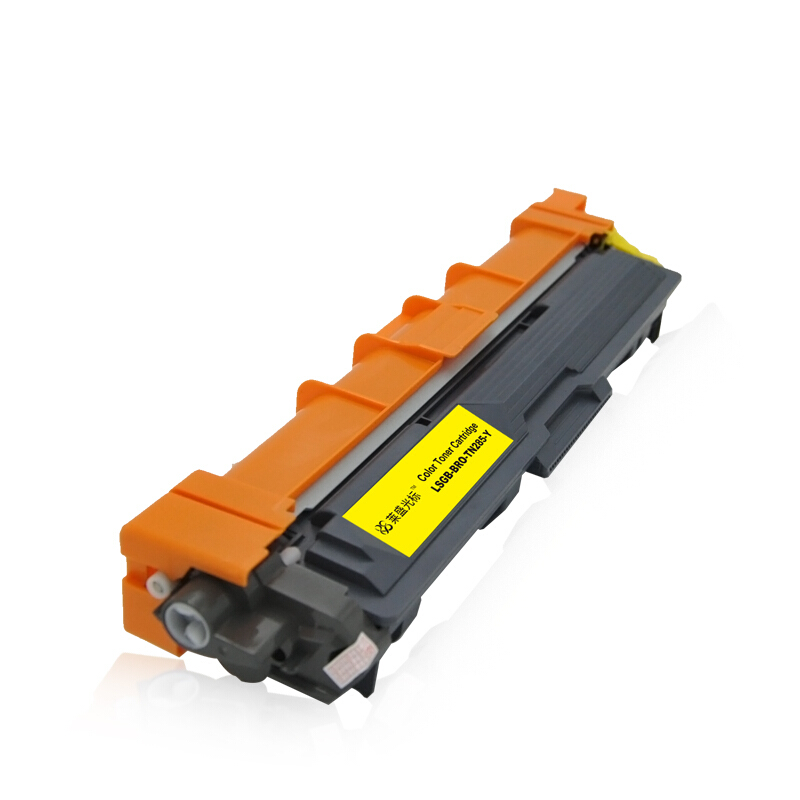 莱盛光标 LSGB LSGB-BRO-TN285-Y 硒鼓 黄色 适用于BrotherHL-3150CDN 3170CDW 计价单位:支
