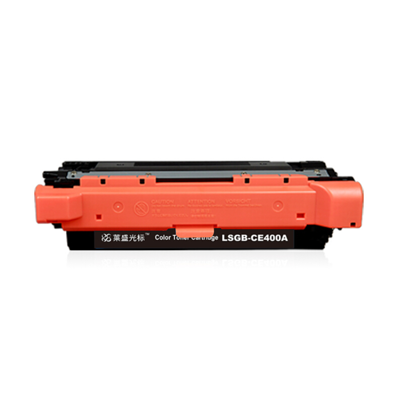 莱盛光标 LSGB LSGB-CE400A 硒鼓 黑色 适用于HPCP-M551 M570dw M575f M575dn M575c 计价单位:支