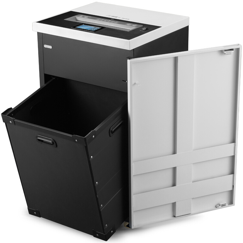 科密 COMET G-3685 碎纸机 4级保密 85L 单次碎纸36张 计价单位:台