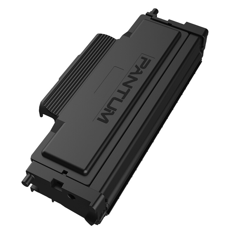 奔图 PANTUM TO-405X 粉盒 黑色 适用于P3370 M6705 M7106 6863F DN M7205 计价单位:支