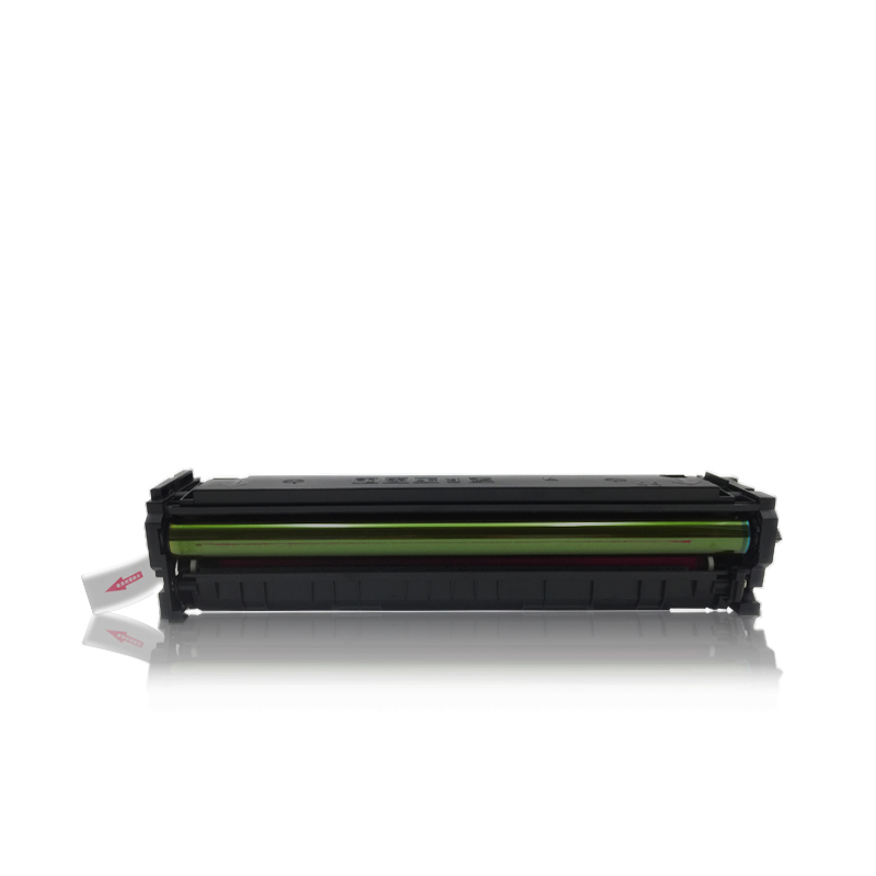 莱盛  LS-CF502A 鼓粉盒 带芯片 黄色 1300页 适用 HPM281fdw M254nw M281fdn等 计价单位:支