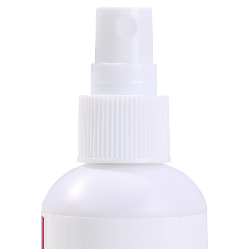 得力 deli 7869 白板清洁剂 100ml 红色 计价单位:瓶 得力 deli 7869 白板清洁剂 100ml 红色 计价单位:瓶
