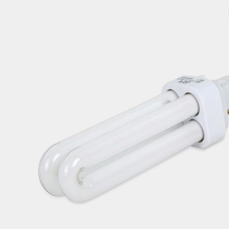 佛山照明 Fsl 9W 节能灯插管 电感YDN两针 220V 白光 6500K 计价单位:支